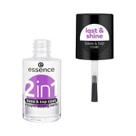 Base & Top Coat 2 en 1  8ml-225098 Base & Top Coat 2 en 1  8ml-225098 2